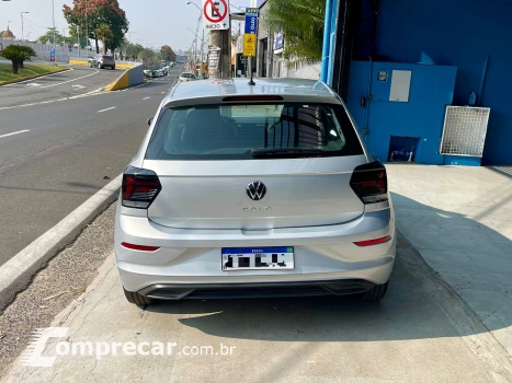 POLO 1.0 170 TSI Sense