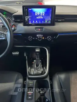 HR-V EXL 1.5 SENSING 16V 5P AUT