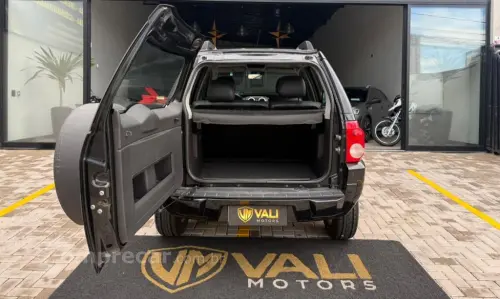 EcoSport XLT 2.0/ 2.0 Flex 16V 5p Aut.