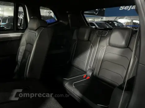 TIGUAN 2.0 350 TSI GASOLINA ALLSPACE R-LINE 4MOTI