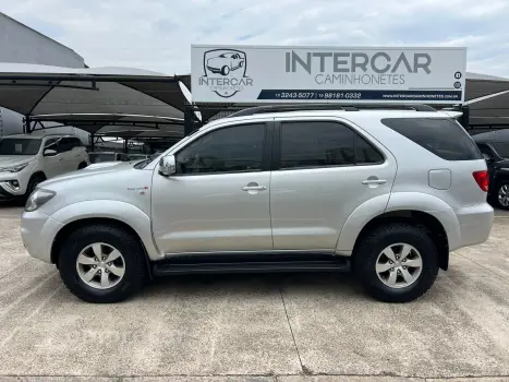 HILUX SW4 3.0 SRV 4X4 16V Turbo Intercooler