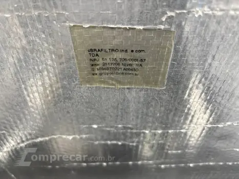 JETTA R-Line 250 TSI 1.4 Flex 16V Aut.