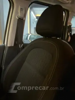 AIRCROSS 1.6 Salomon Tendance 16V