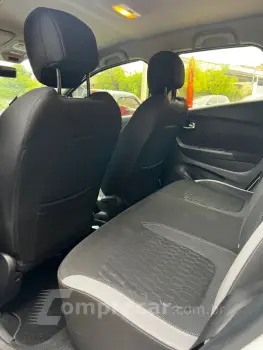 CAPTUR 1.6 16V SCE ZEN