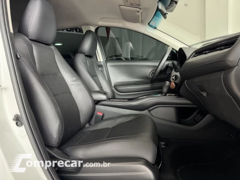 HR-V 1.8 16V 4P EX FLEX AUTOMÁTICO CVT