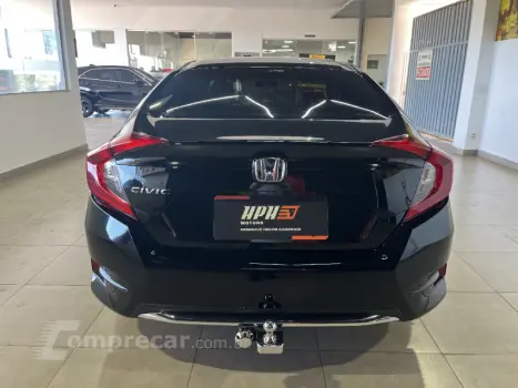 CIVIC 2.0 16vone LX