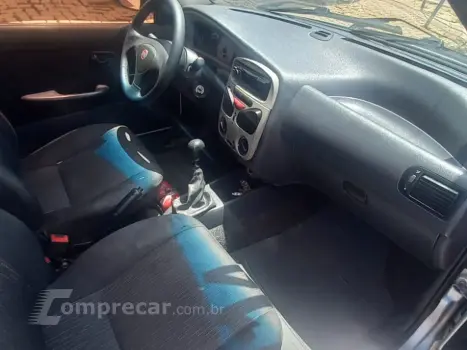 Palio 1.0 Mpi Fire Economy 8V Flex 2P Manual