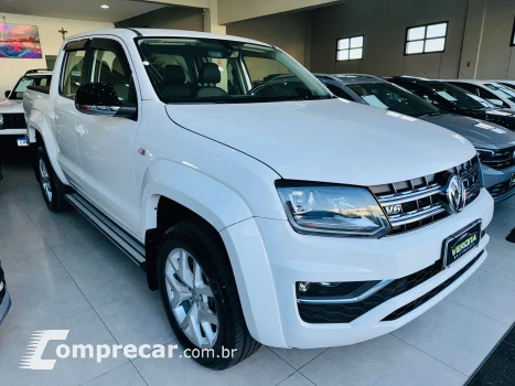 AMAROK HIGHLINE 3.0 v6