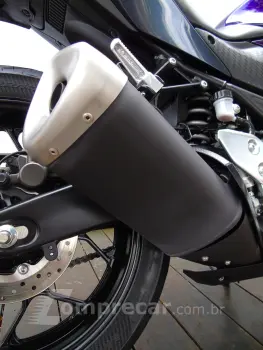 YAMAHA YZF R3 ABS