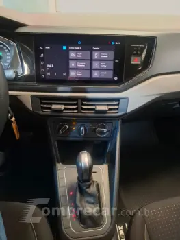 VIRTUS 1.0 200 TSI Comfortline