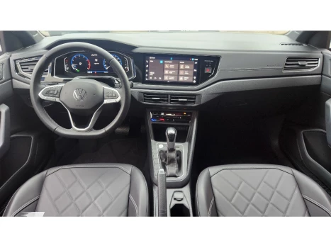 VIRTUS 1.4 250 TSI EXCLUSIVE AUTOMÁTICO