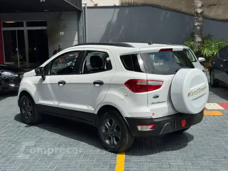 ECOSPORT 1.5 Ti-vct Freestyle