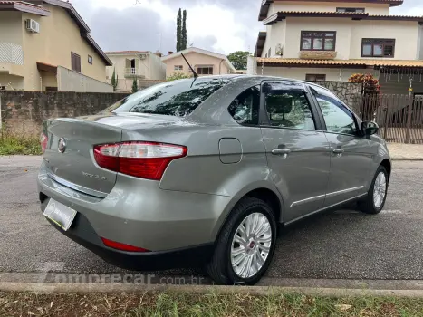 GRAND SIENA 1.6 MPI Essence 16V