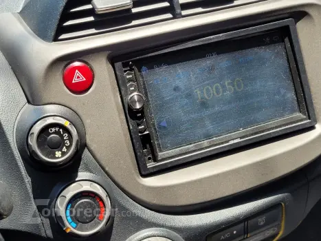 Fit Twist 1.5 Flex 16V 5p Mec.