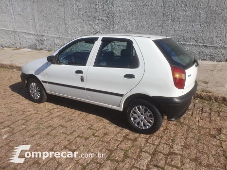 PALIO 1.0 MPI EX 8V