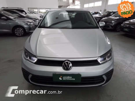 POLO 1.0 MPI MANUAL