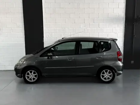 Fit EX/S 1.5 Flex/Flexone 16V 5p Aut.