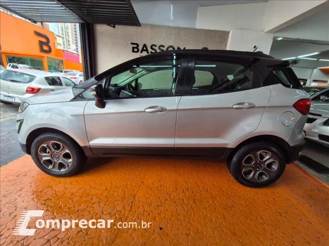 ECOSPORT 1.5 Ti-vct Freestyle