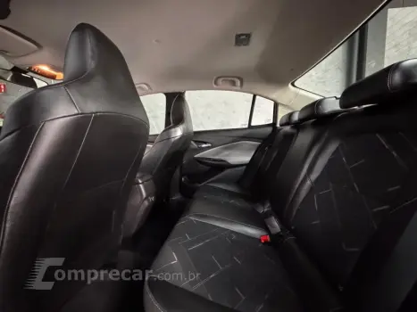 ONIX 1.0 TURBO FLEX PLUS PREMIER AUTOMÁTICO