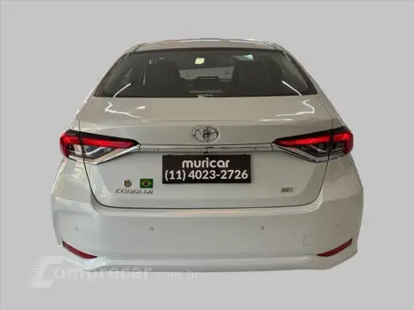 COROLLA 2.0 VVT-IE FLEX XEI DIRECT SHIFT