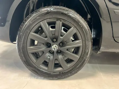 Space Fox 1.6 4P FLEX TREND