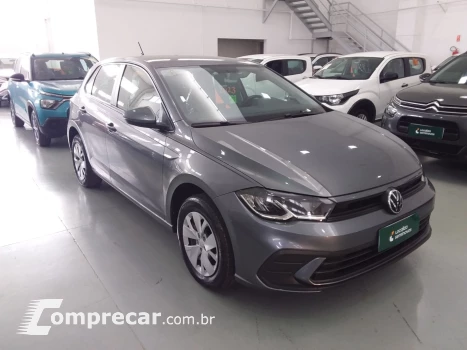 POLO 1.0 MPI MANUAL