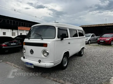 KOMBI 1.6 MI STD 8V