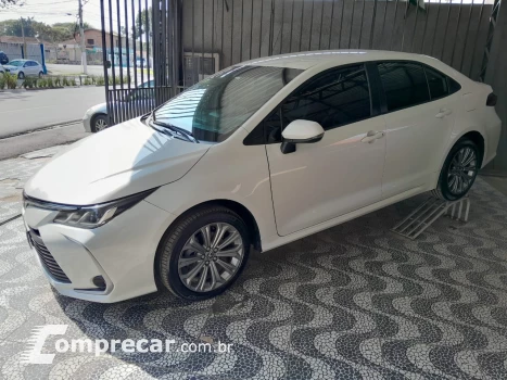 Toyota Corolla XEI 2.0 4 portas