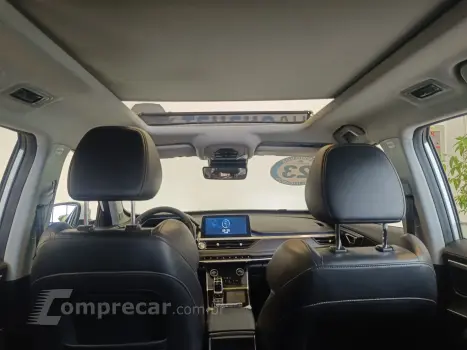 TIGGO 8 1.6 TGDI TXS DCT