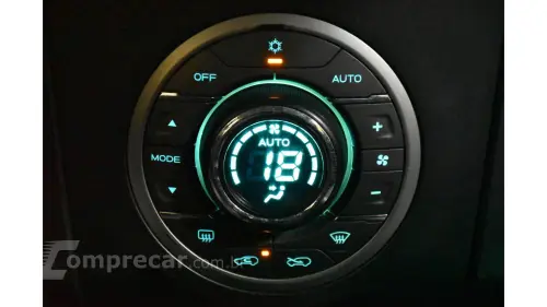 S10 - 2.4 LTZ 4X2 CD 8V 4P MANUAL