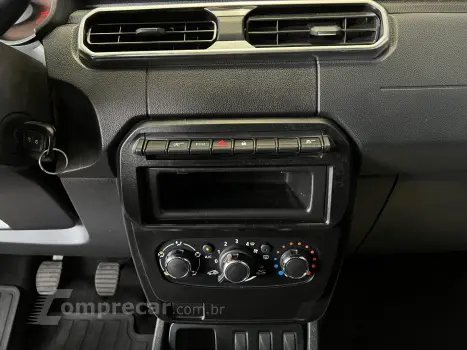 OROCH 1.6 16V SCE FLEX PRO MANUAL