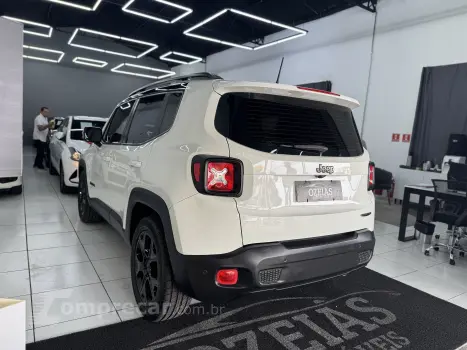 RENEGADE 1.8 16V Night Eagle