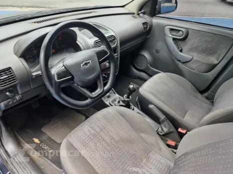 CORSA 1.4 MPFI MAXX 8V FLEX 4P MANUAL