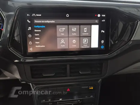 T-CROSS 1.4 250 TSI Highline