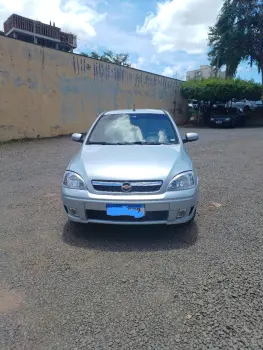 CHEVROLET CORSA 1.4 MPFI Premium 8V 4 portas