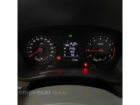 HB20S 1.0 12V FLEX COMFORT MANUAL