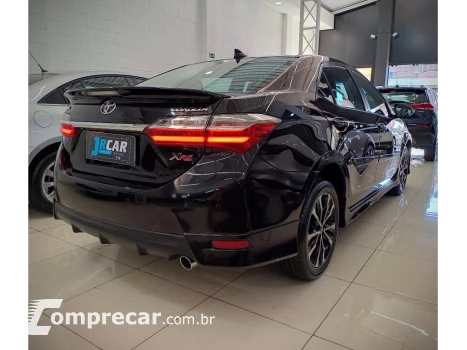 COROLLA 2.0 XRS 16V