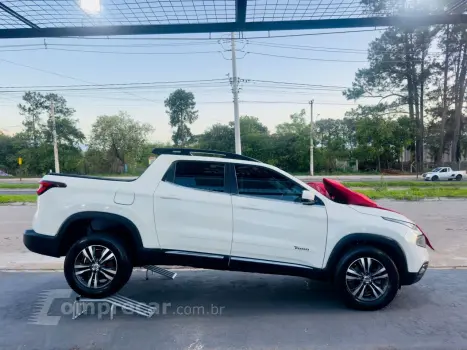 Toro 2.0 16V 4P 4WD FREEDOM TURBO DIESEL  AUTOMÁTICO