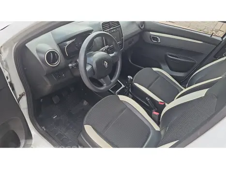 KWID 1.0 12V SCE FLEX INTENSE MANUAL