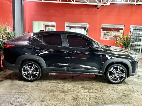 FASTBACK 1.0 TURBO 200 HYBRID IMPETUS CVT