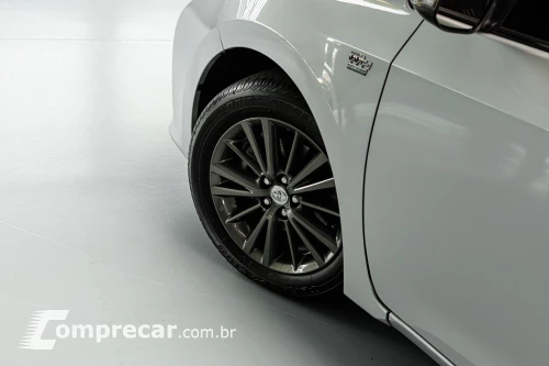 COROLLA 2.0 XEI 16V