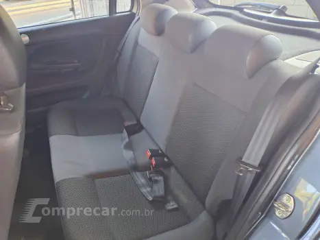 GOL 1.0 12V MPI TOTALFLEX