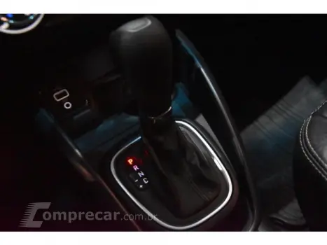 CRONOS - 1.8 E.TORQ PRECISION AT6