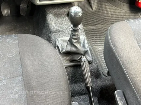 UNO 1.0 MPI Mille Fire Economy 8V