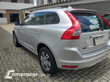 XC60 2.0 T5 Comfort FWD Turbo