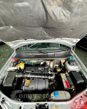 SIENA 1.3 MPI Fire ELX 8V