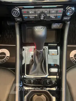 COMPASS 2.0 Hurricane 4 Turbo Blackhawk