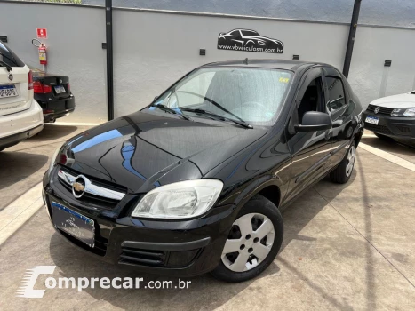 CHEVROLET PRISMA Sed. Maxx 1.0 8V FlexPower 4p 4 portas