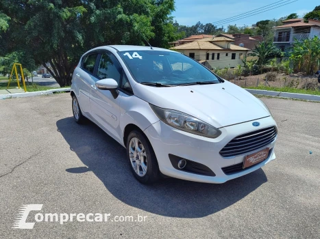 FIESTA 1.5 SE Hatch 16V