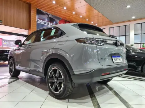 HR-V EXL 1.5 SENSING 16V 5P AUT